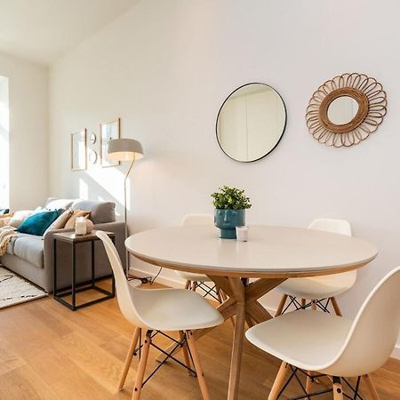 Spacious Studio In Lizbona Zewnętrze zdjęcie