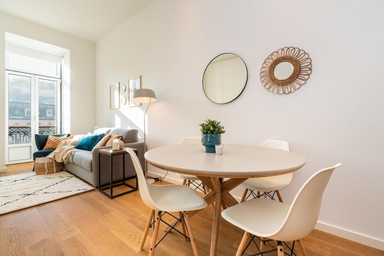 Spacious Studio In Lizbona Zewnętrze zdjęcie