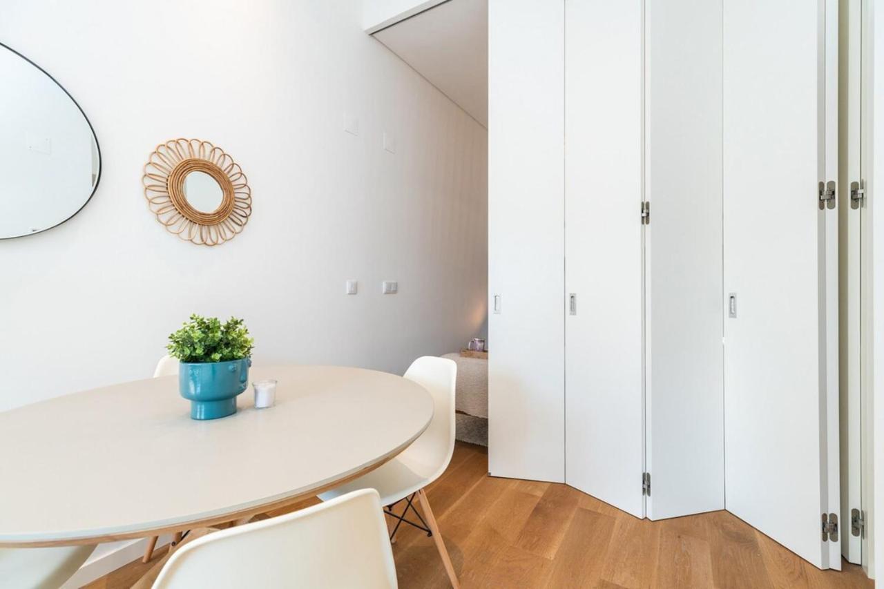 Spacious Studio In Lizbona Zewnętrze zdjęcie