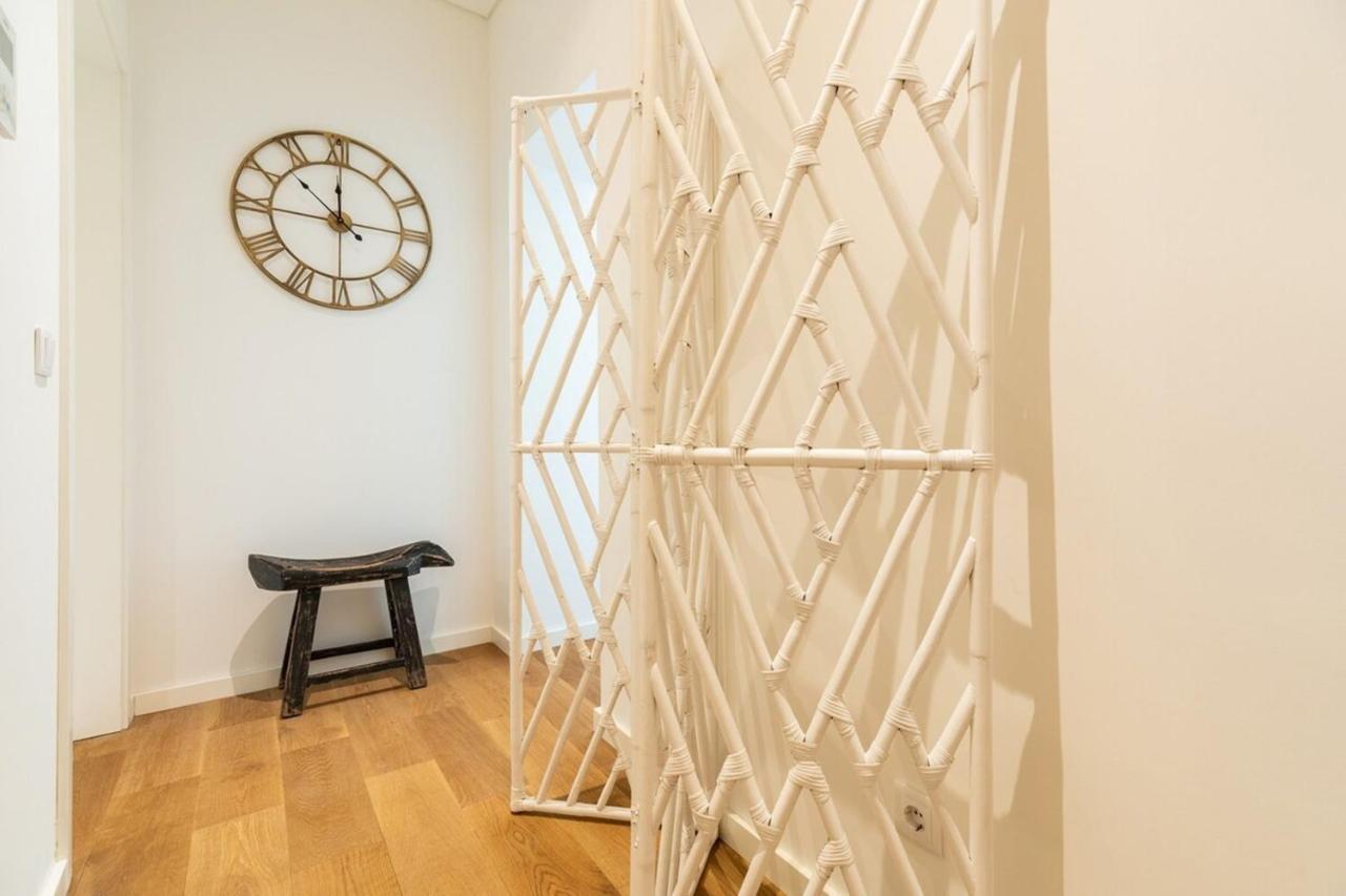 Spacious Studio In Lizbona Zewnętrze zdjęcie