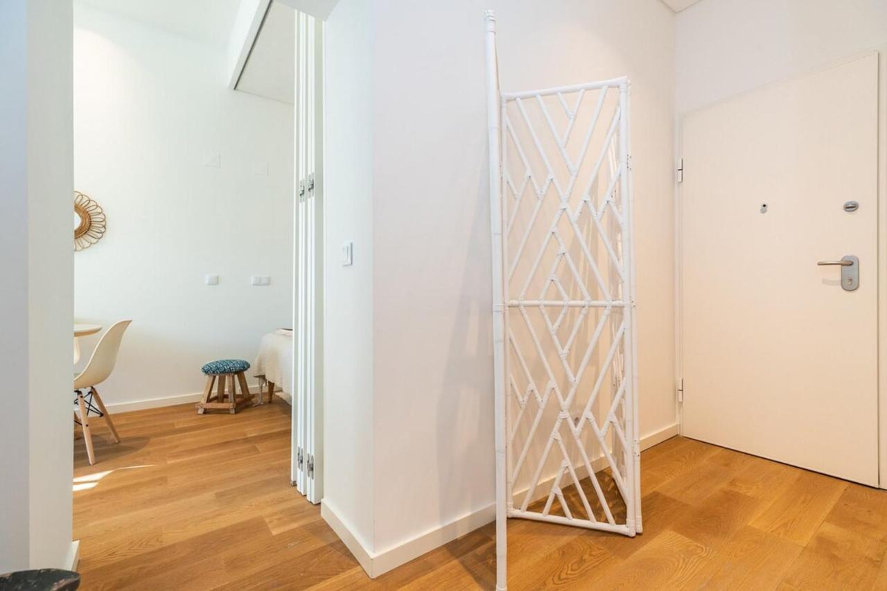 Spacious Studio In Lizbona Zewnętrze zdjęcie